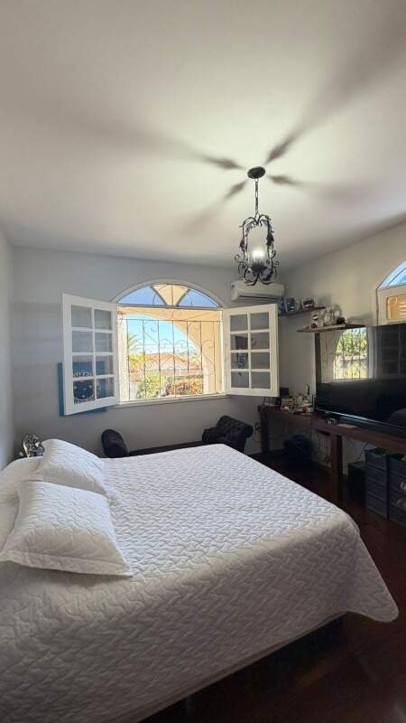 Casa à venda no Maria Cândida: 
