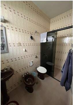 Casa à venda no Centro: 