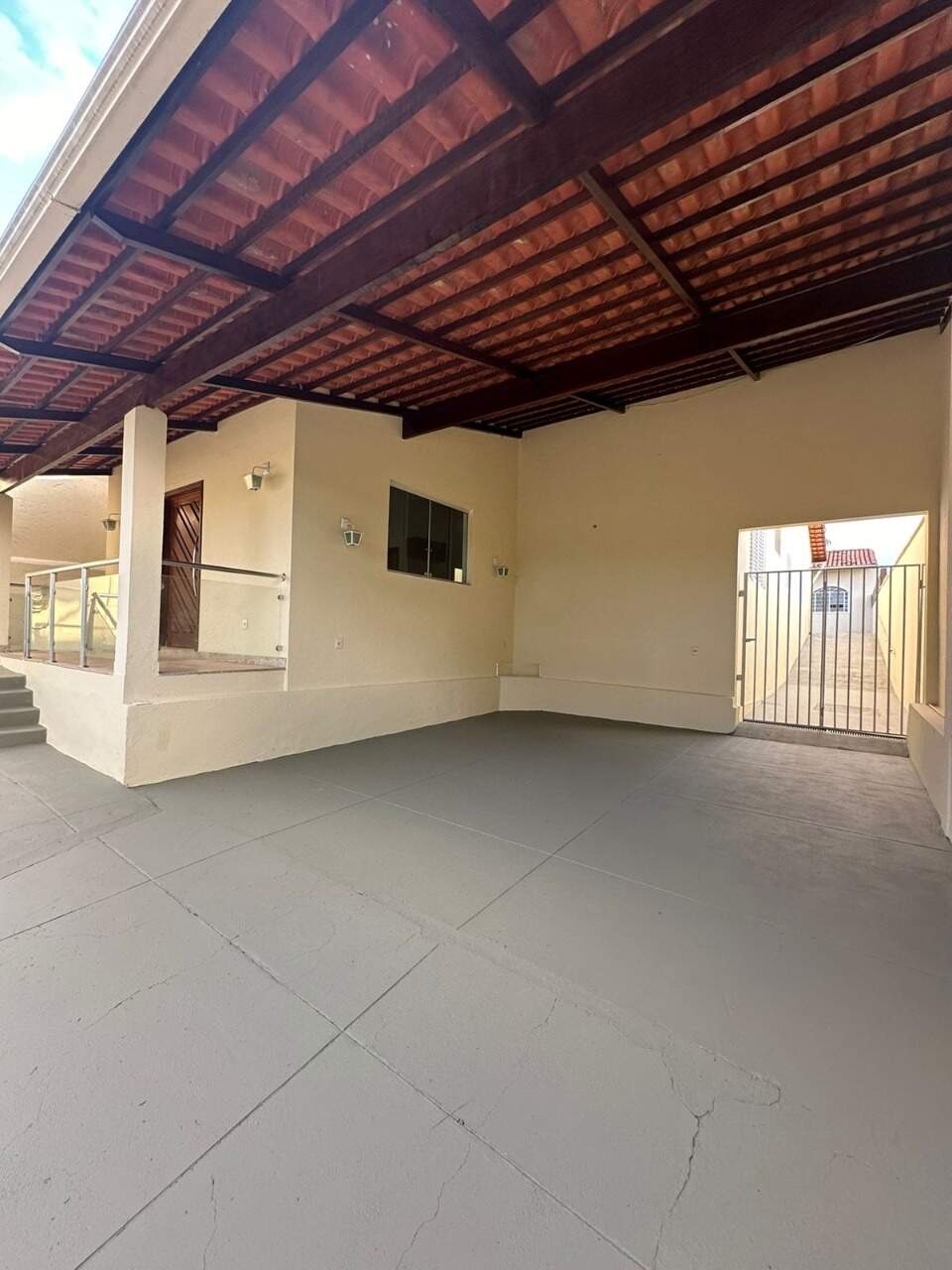Casa à venda no Maria Cândida: 