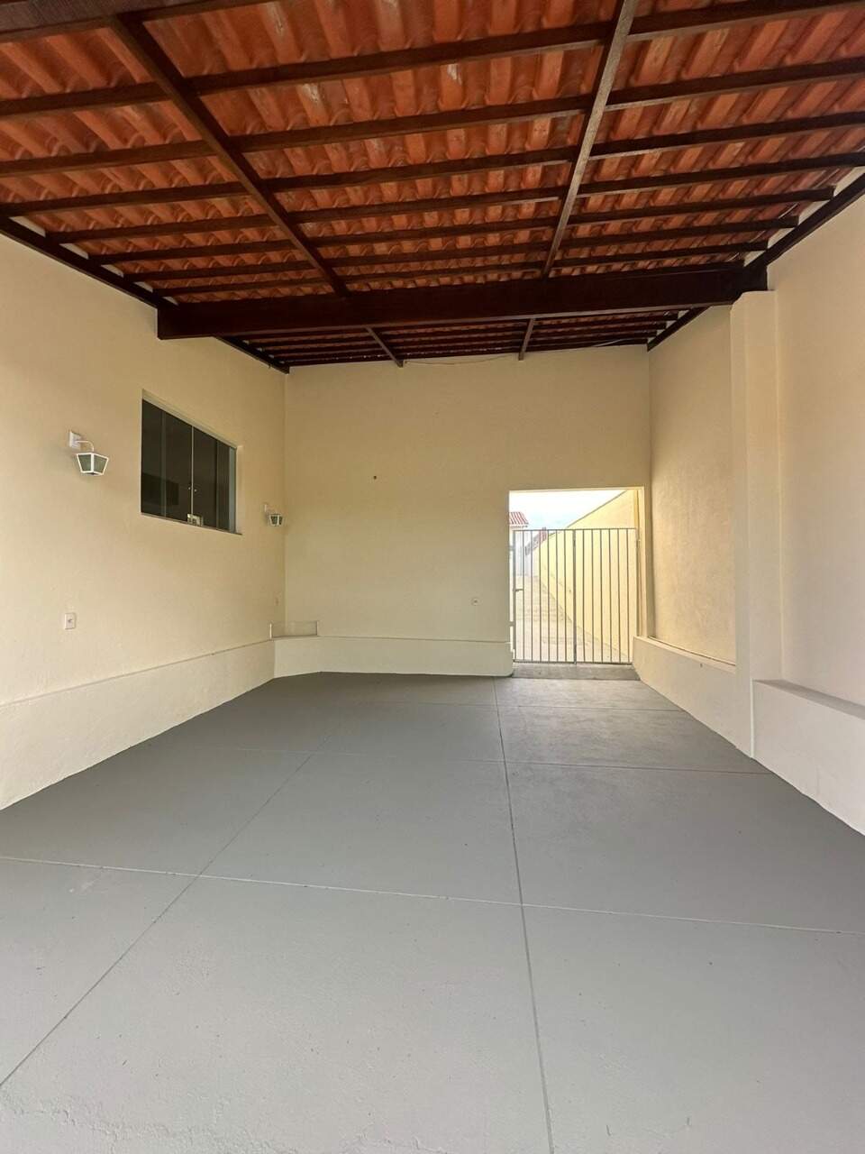 Casa à venda no Maria Cândida: 
