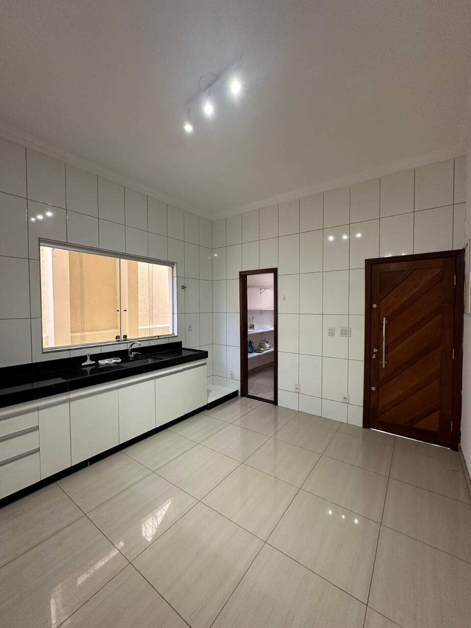 Casa à venda no Maria Cândida: 
