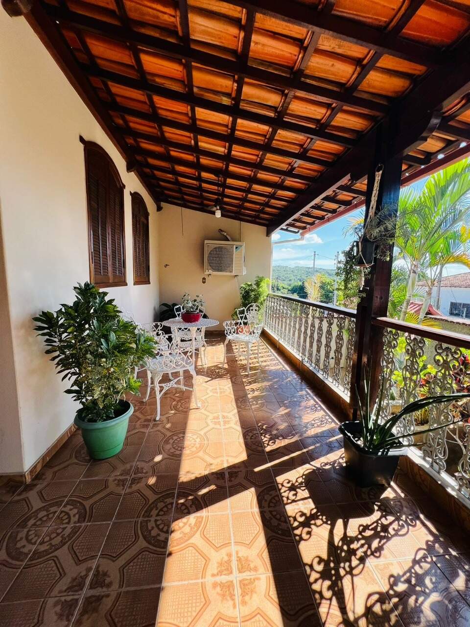 Casa à venda no Centro: 