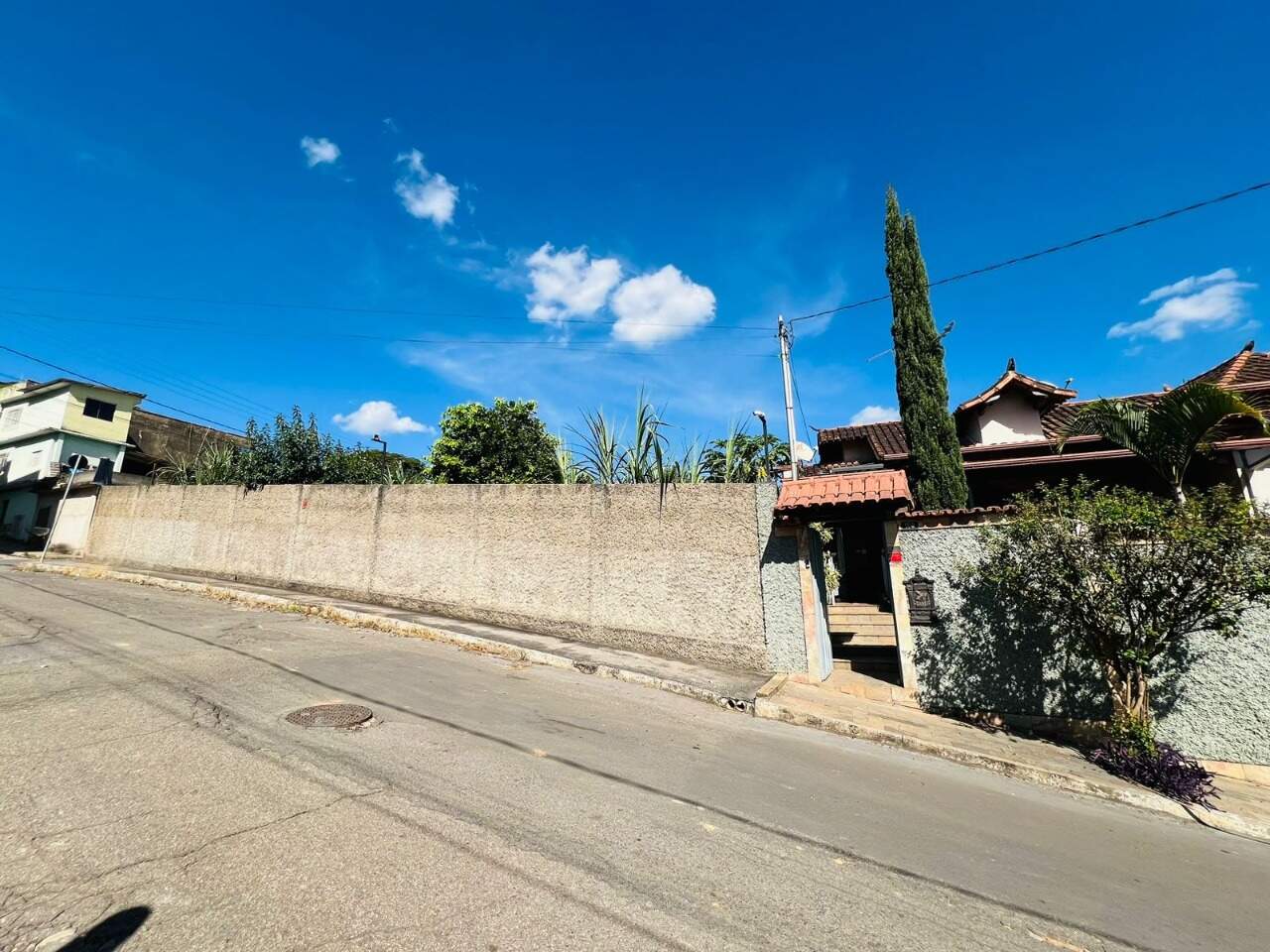 Casa à venda no Centro: 