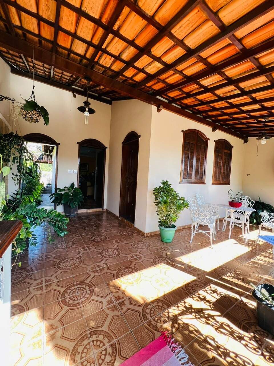 Casa à venda no Centro: 