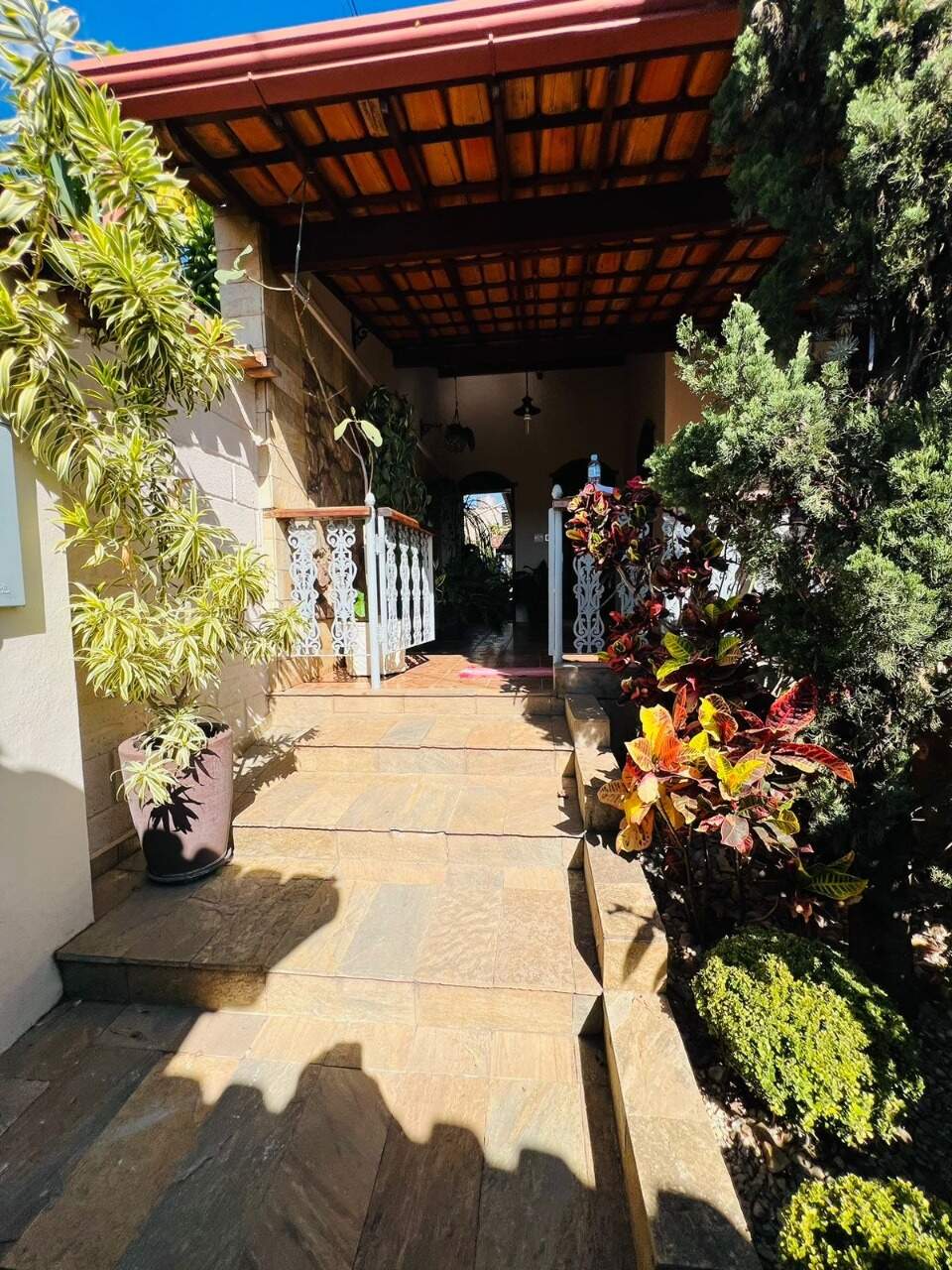 Casa à venda no Centro: 
