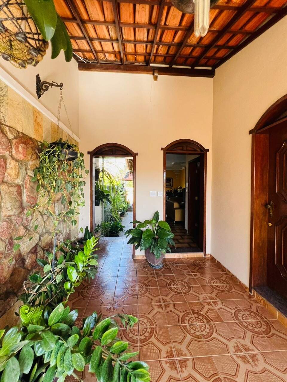 Casa à venda no Centro: 