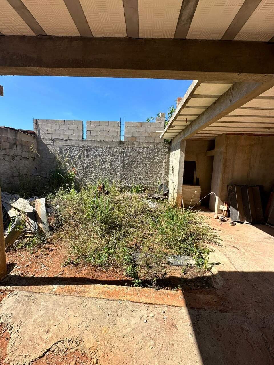 Casa à venda no Dom Camilo: 