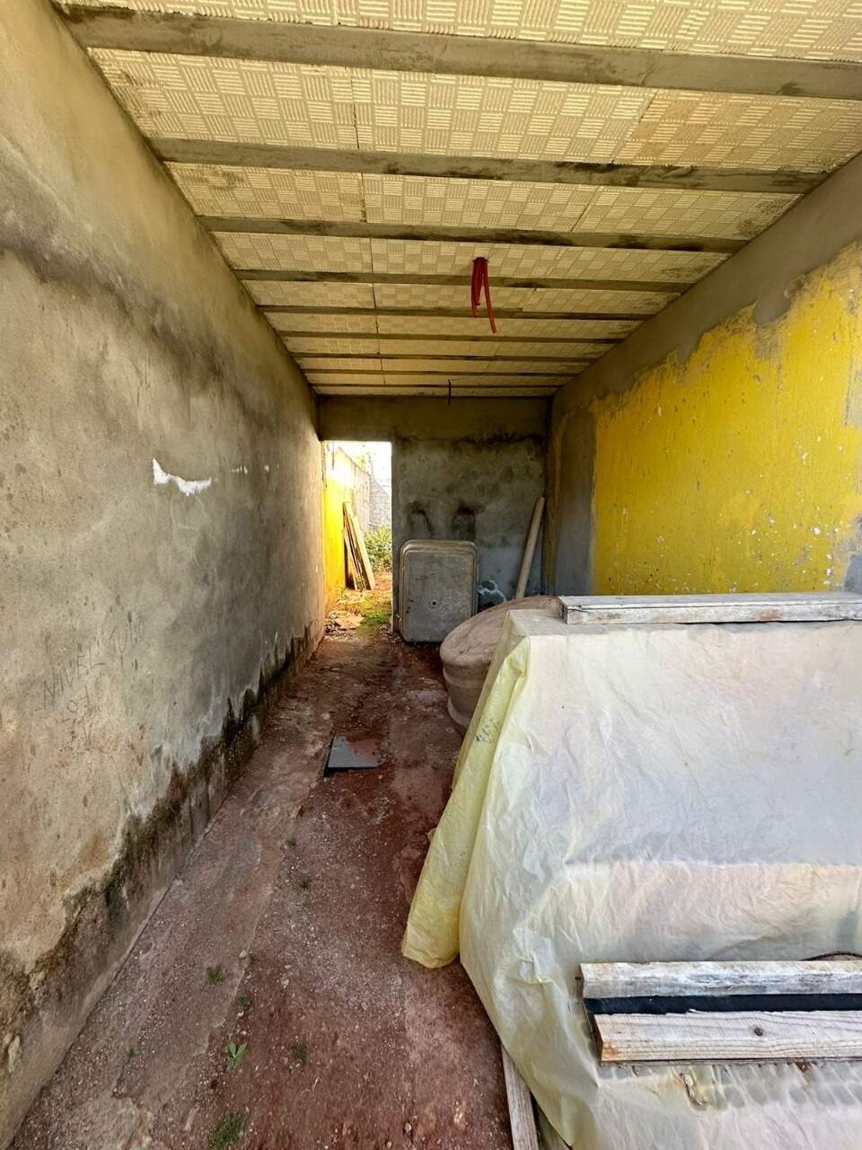 Casa à venda no Dom Camilo: 