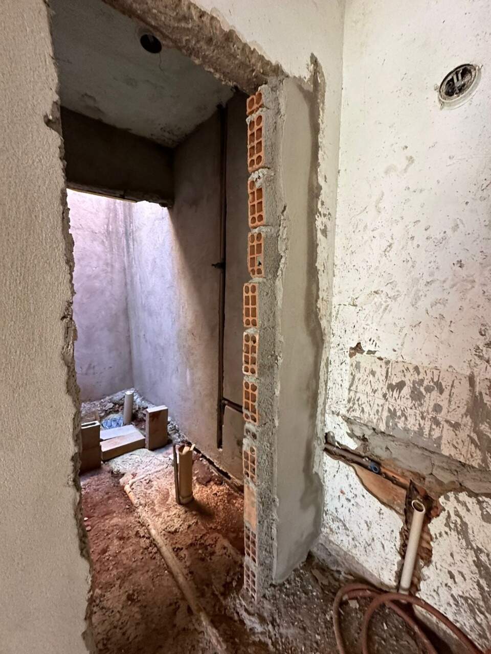 Casa à venda no Dom Camilo: 