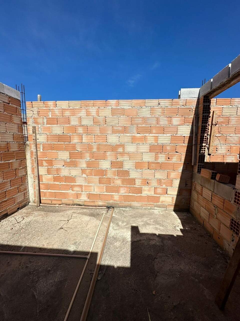 Casa à venda no Dom Camilo: 