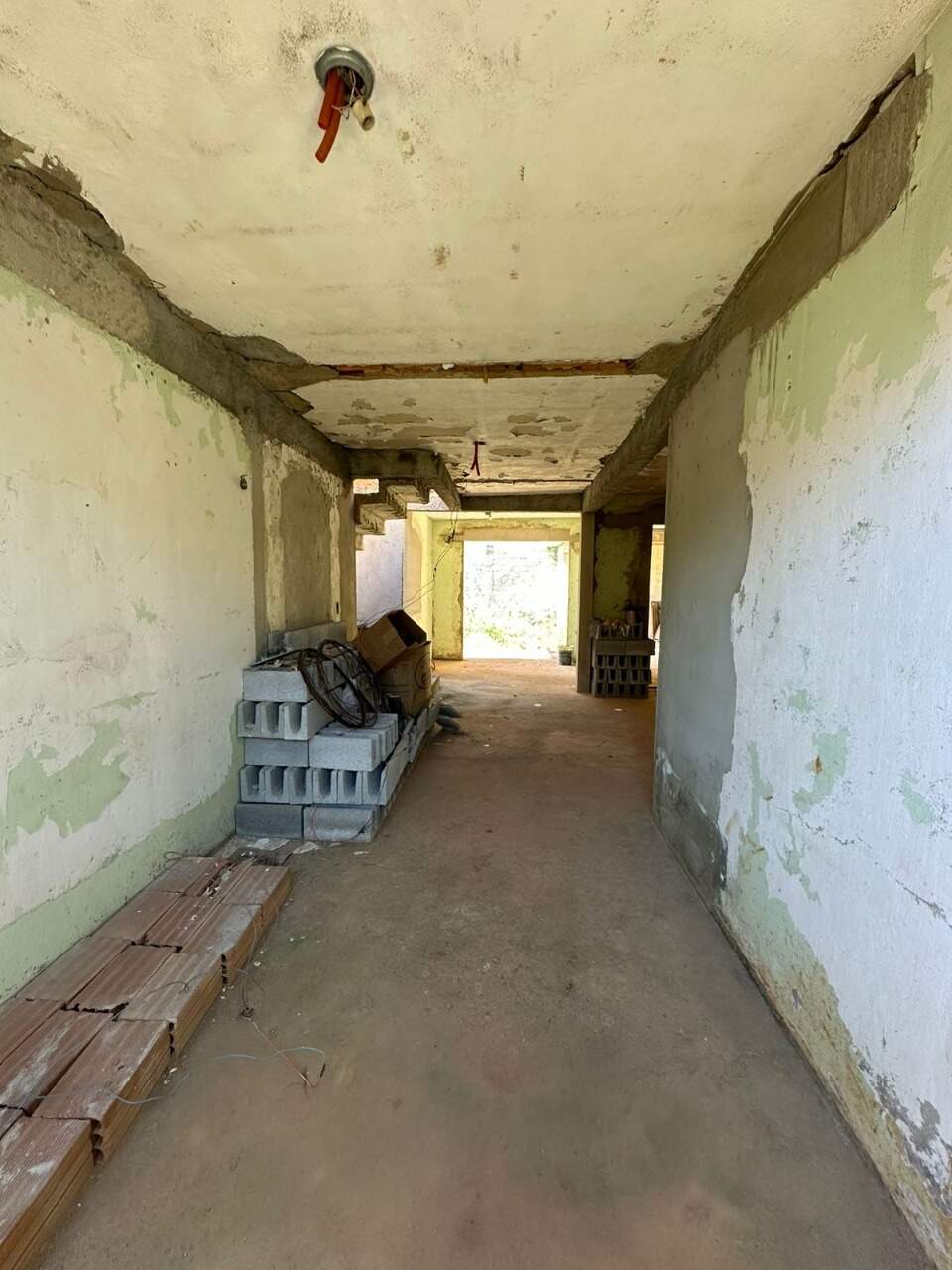 Casa à venda no Dom Camilo: 