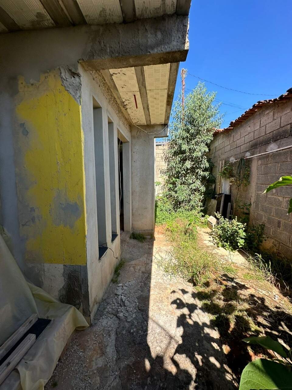 Casa à venda no Dom Camilo: 