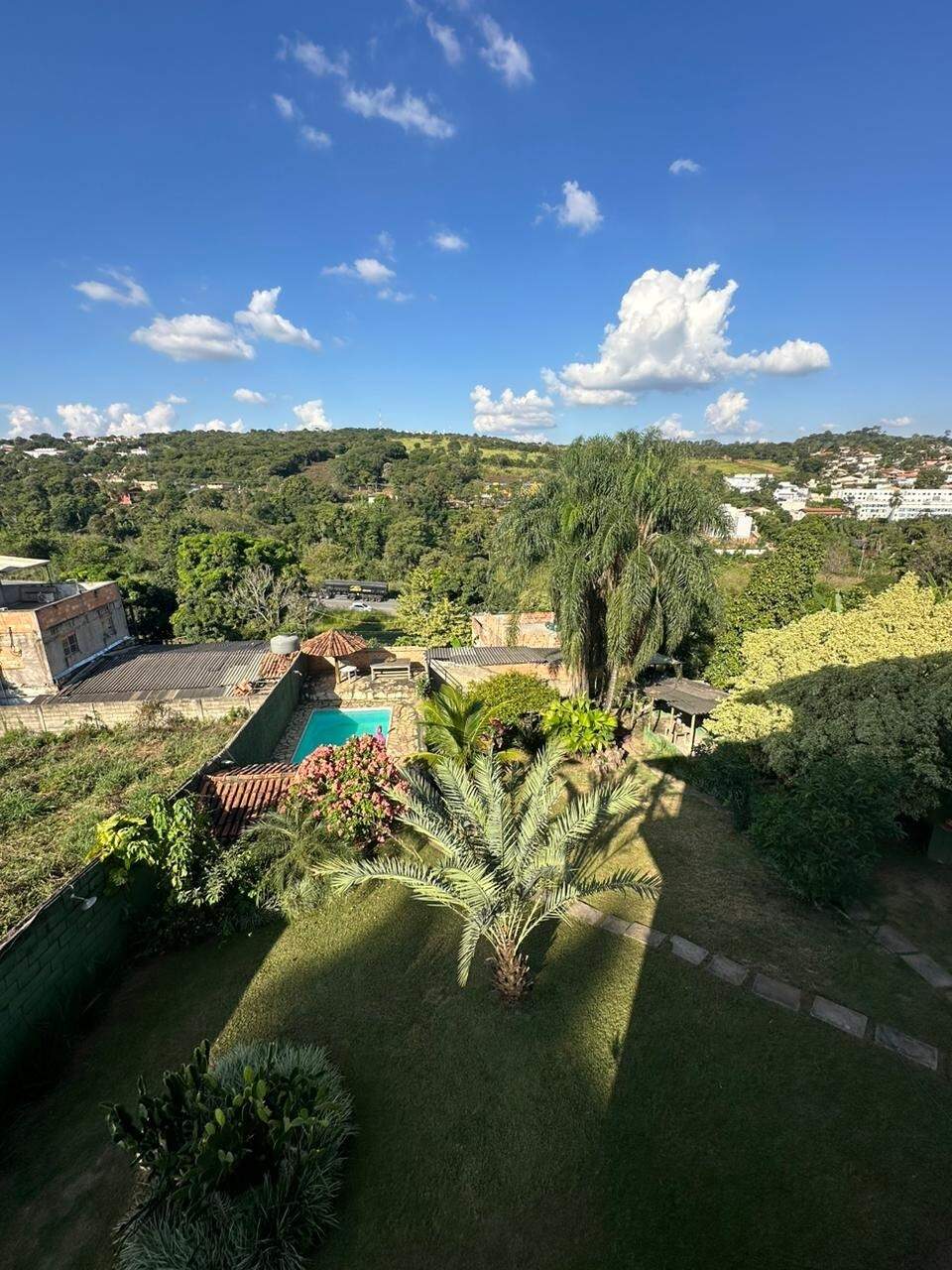 Casa à venda no Agenor Teixeira: 