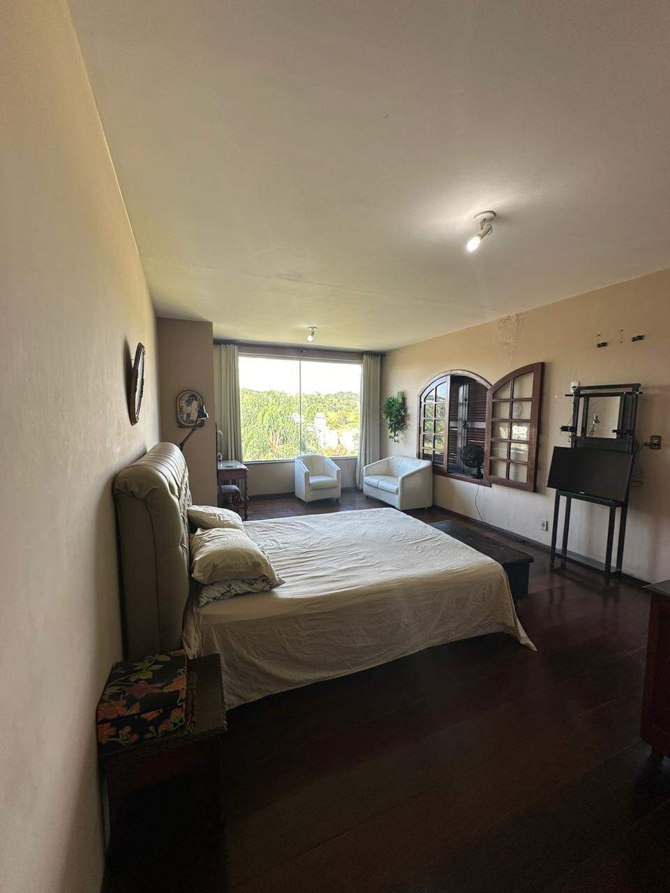 Casa à venda no Agenor Teixeira: 