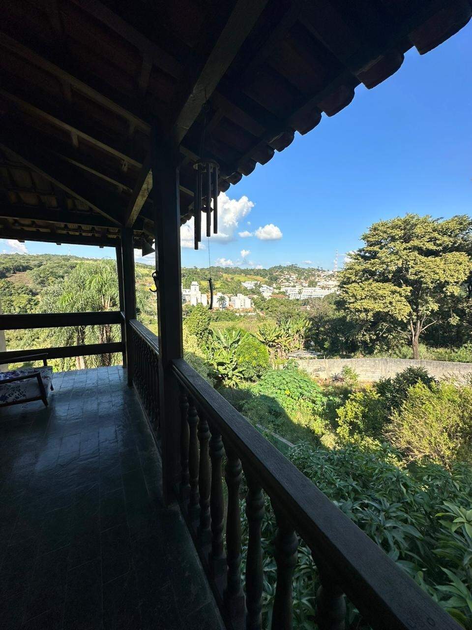 Casa à venda no Agenor Teixeira: 