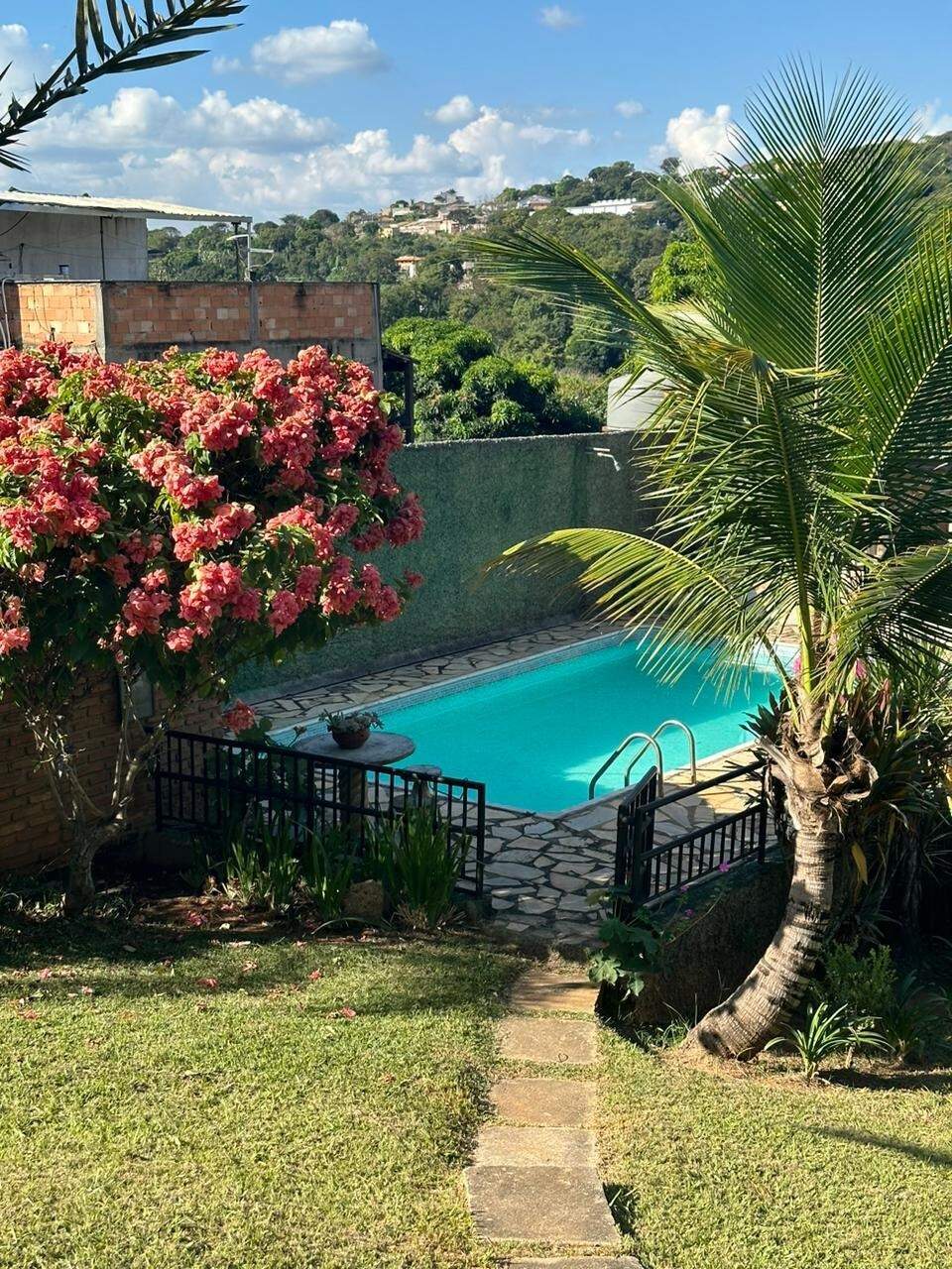 Casa à venda no Agenor Teixeira: 