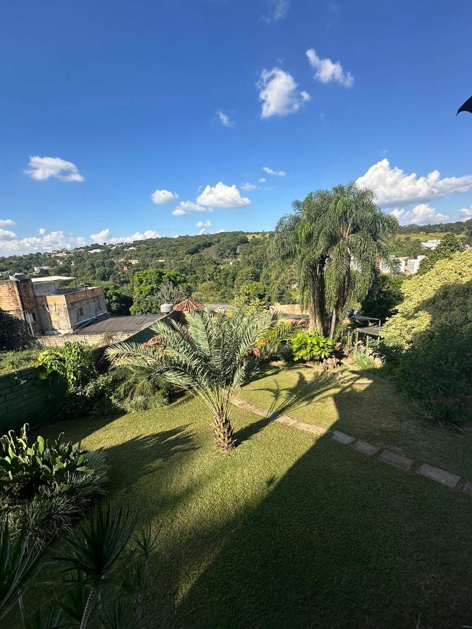 Casa à venda no Agenor Teixeira: 