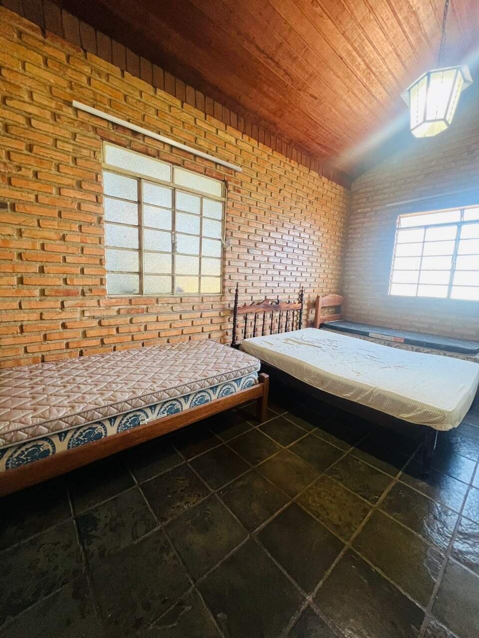 Casa à venda no Novo Campinho: 