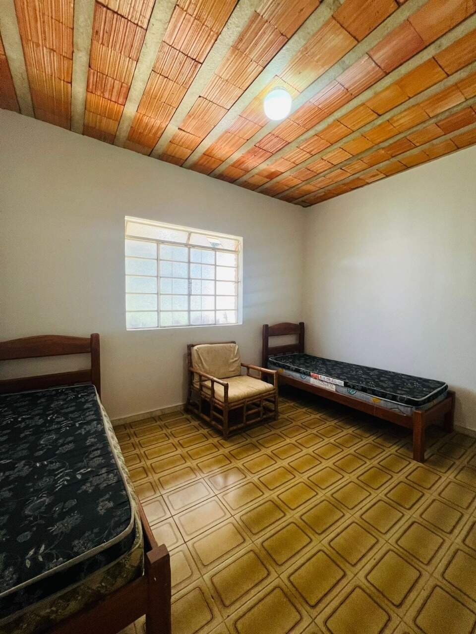 Casa à venda no Novo Campinho: 