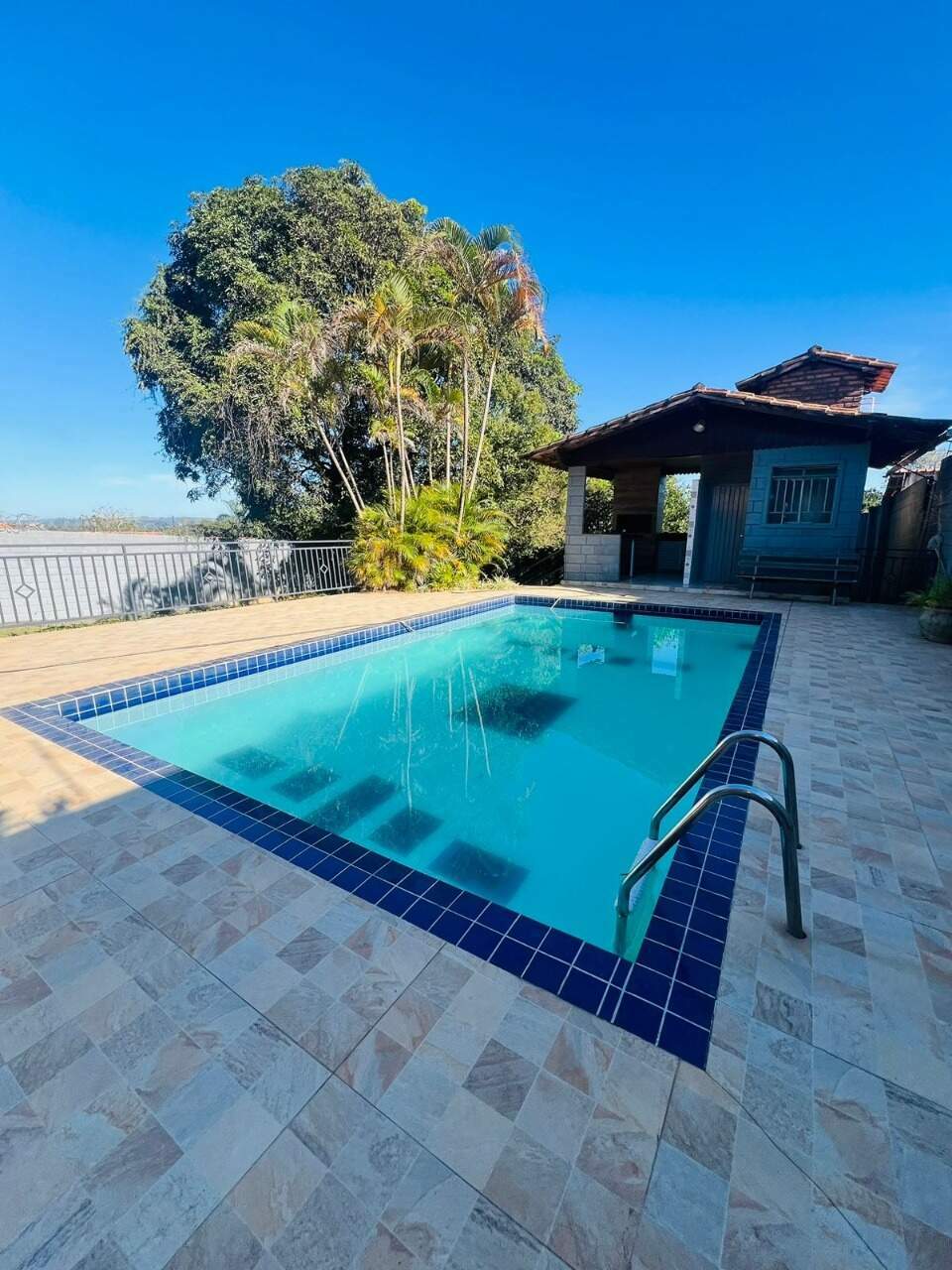 Casa à venda no Novo Campinho: 