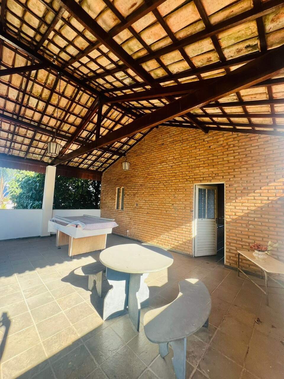 Casa à venda no Novo Campinho: 