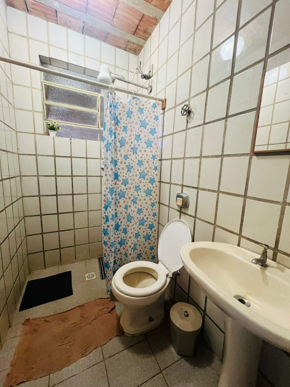 Casa à venda no Novo Campinho: 