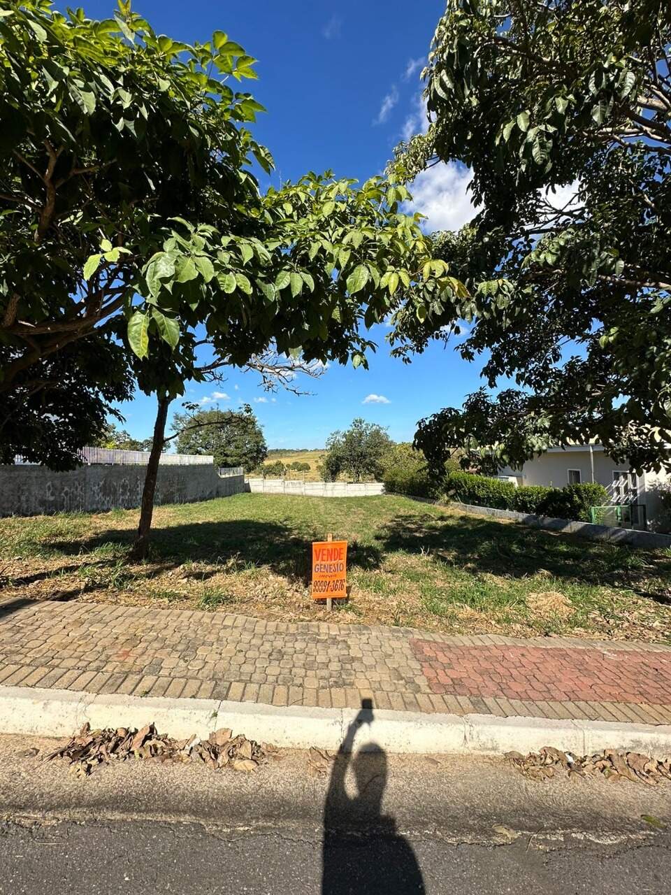 Lotes em Condomínio à venda no Condomínio Gran Royalle: 