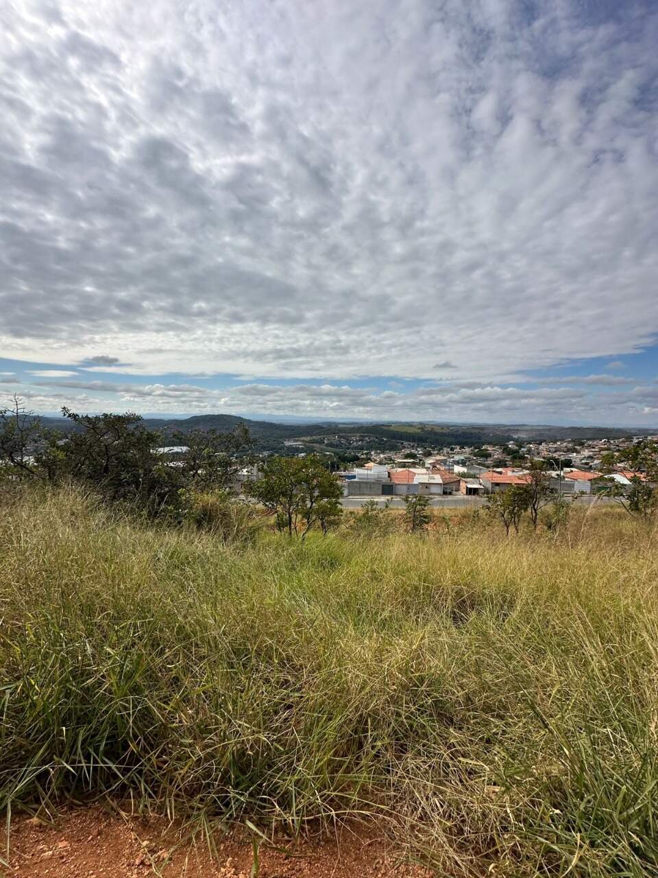 Lote à venda no São Pedro: 
