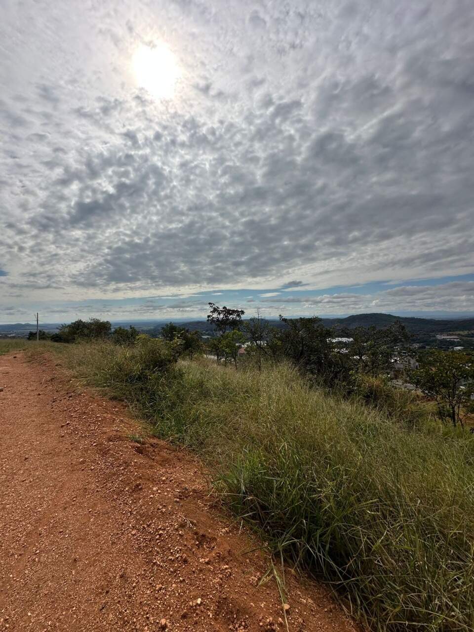 Lote à venda no São Pedro: 