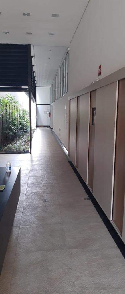 Sala à venda no Centro: 