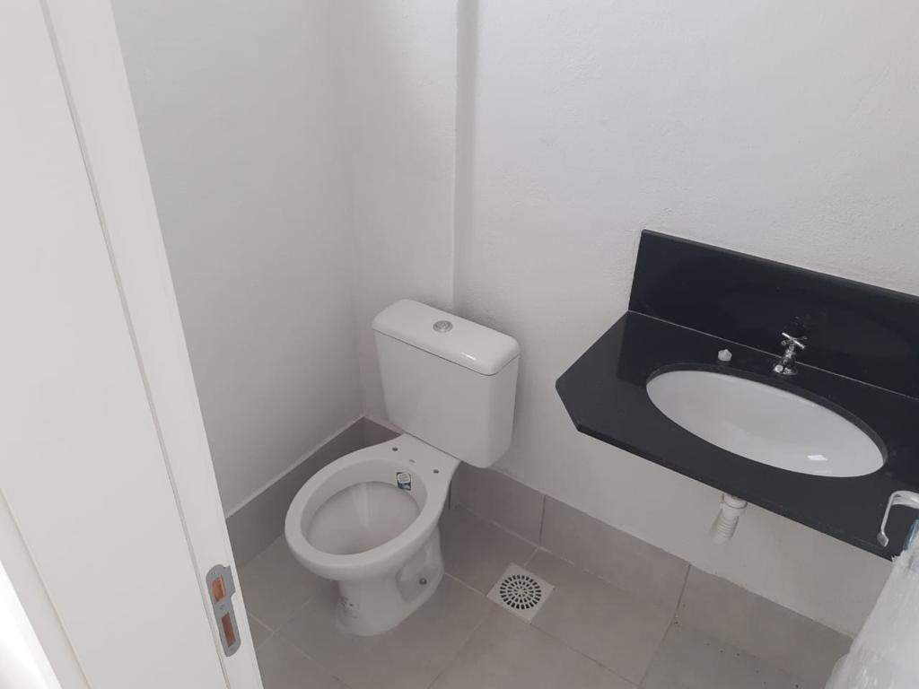 Sala à venda no Centro: 