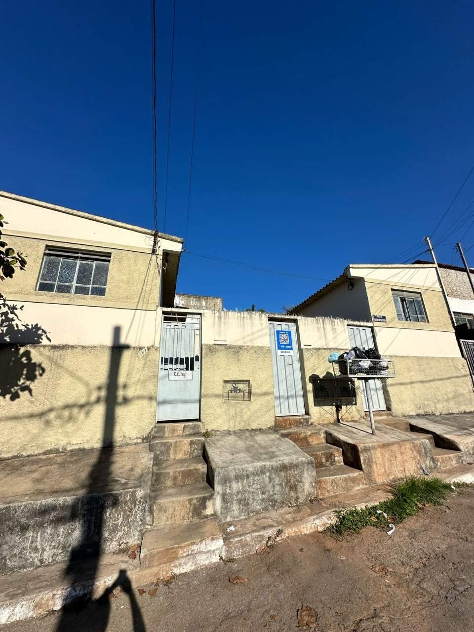 Barracão à venda no Jardim Soli: 