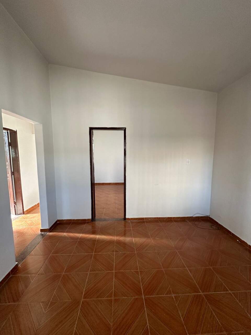 Casa à venda no Centro: 