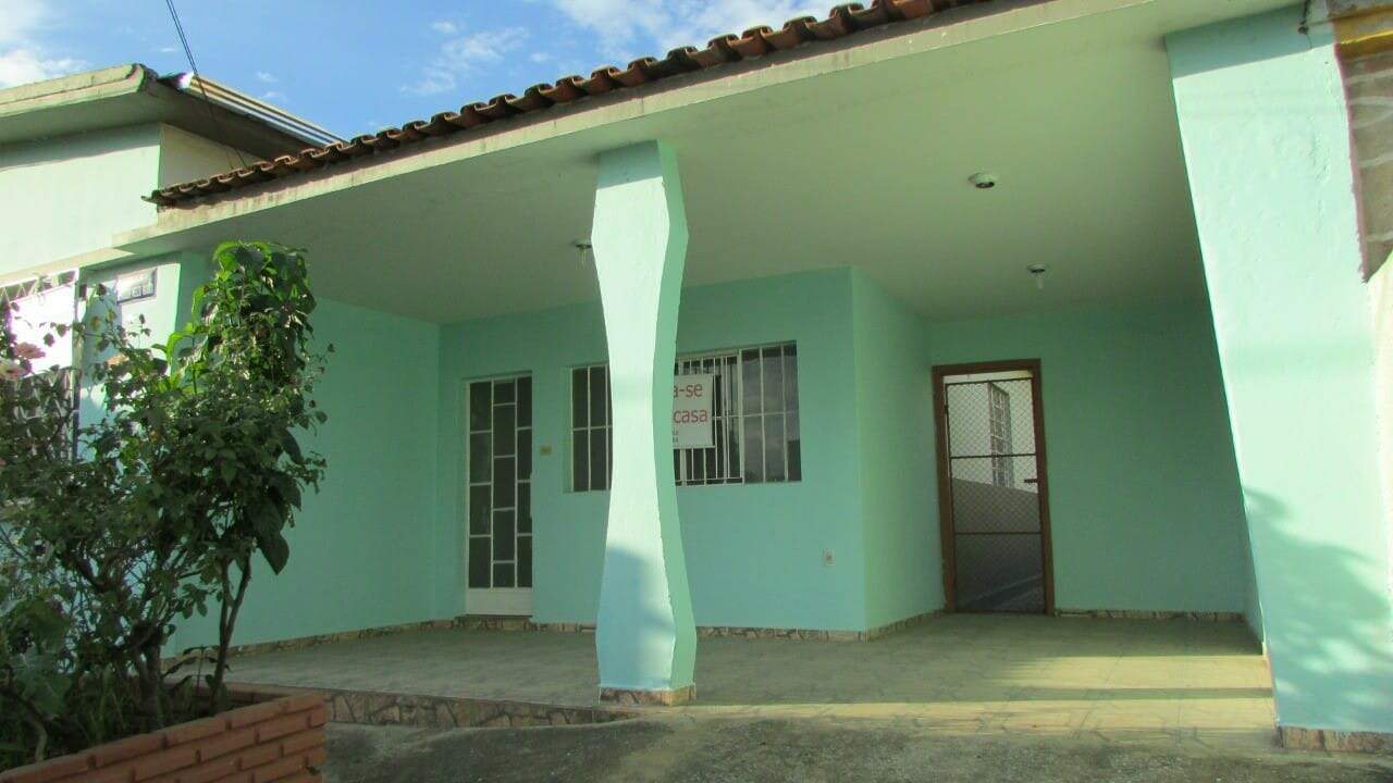 Casa à venda no Centro: 