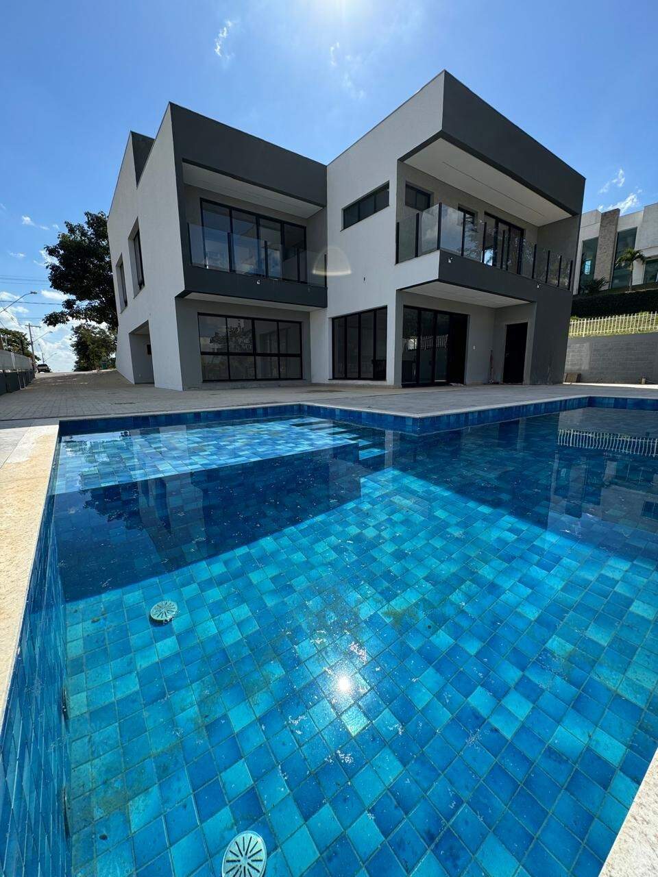 Casa à venda no Condomínio Gran Royalle: 