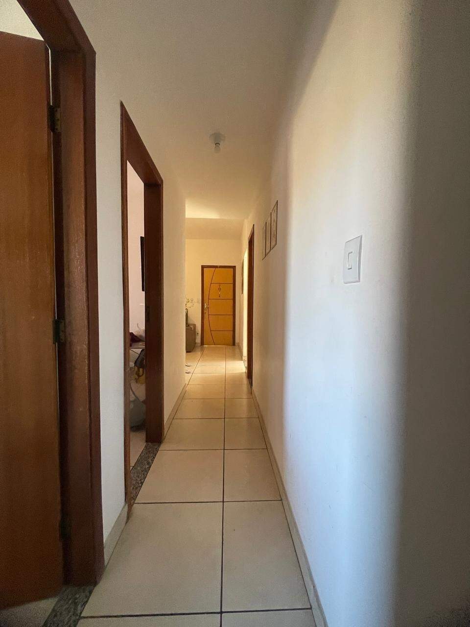 Apartamento com área privativa à venda no Centro: 