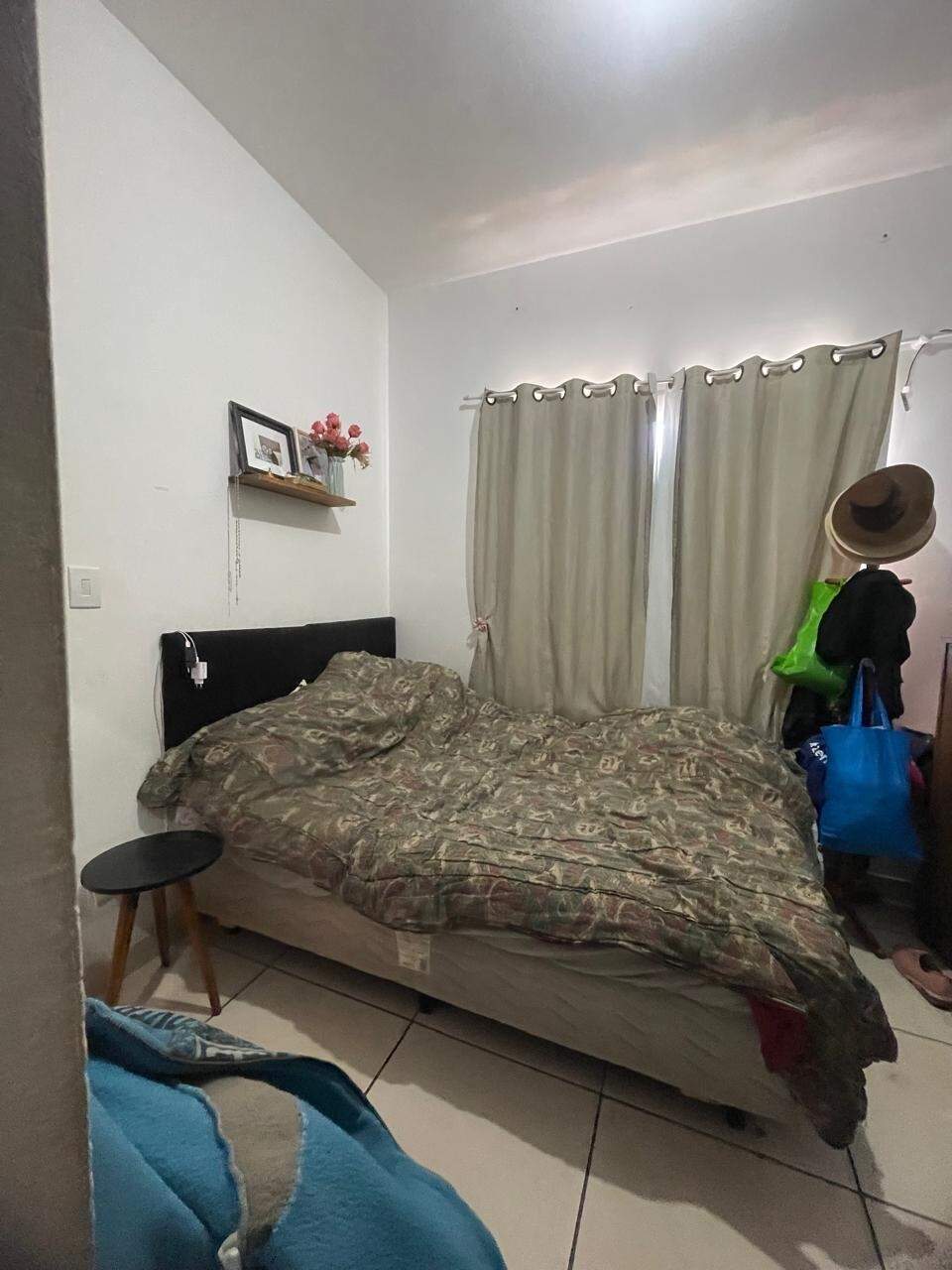 Apartamento com área privativa à venda no Centro: 