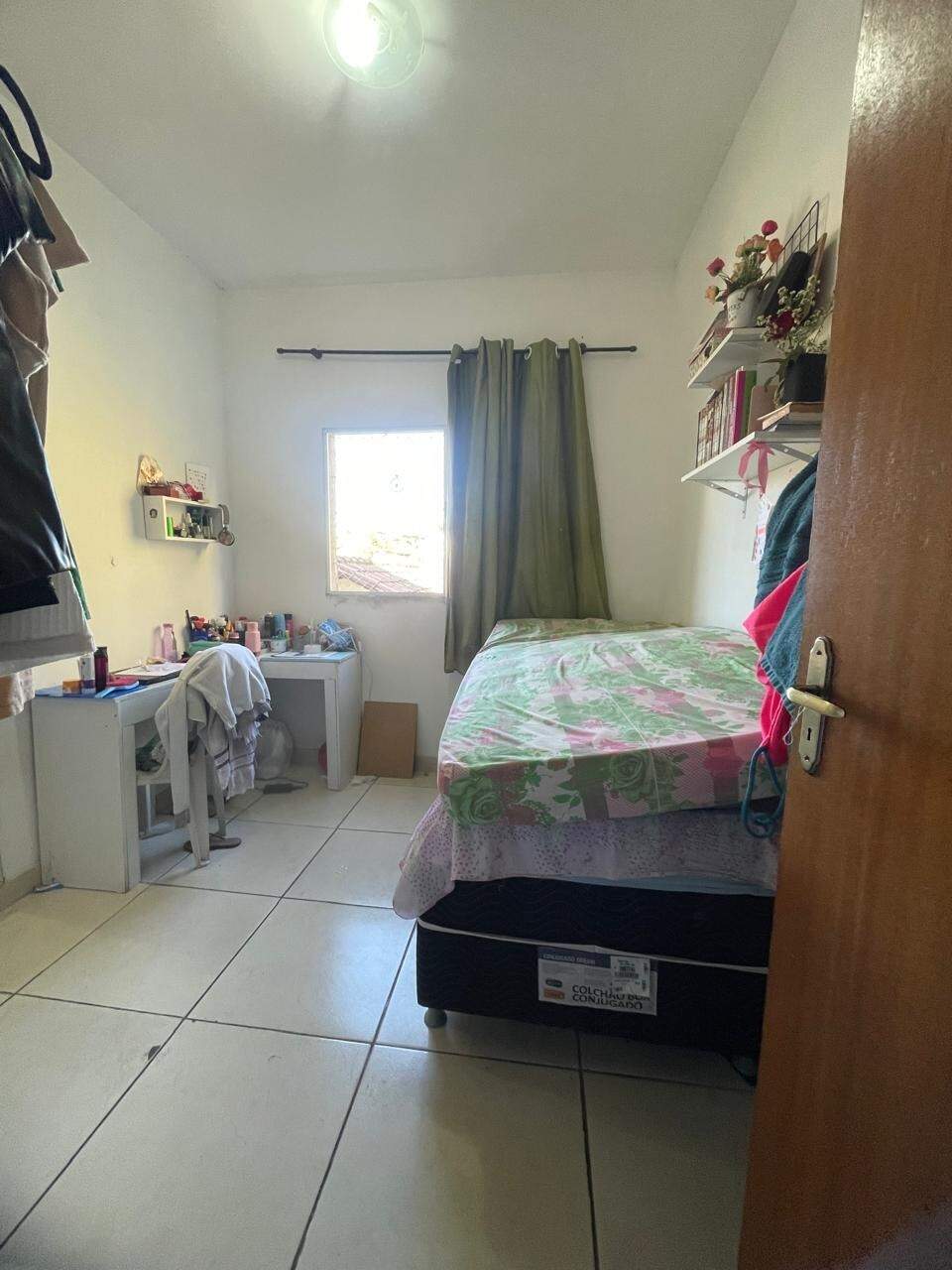 Apartamento com área privativa à venda no Centro: 