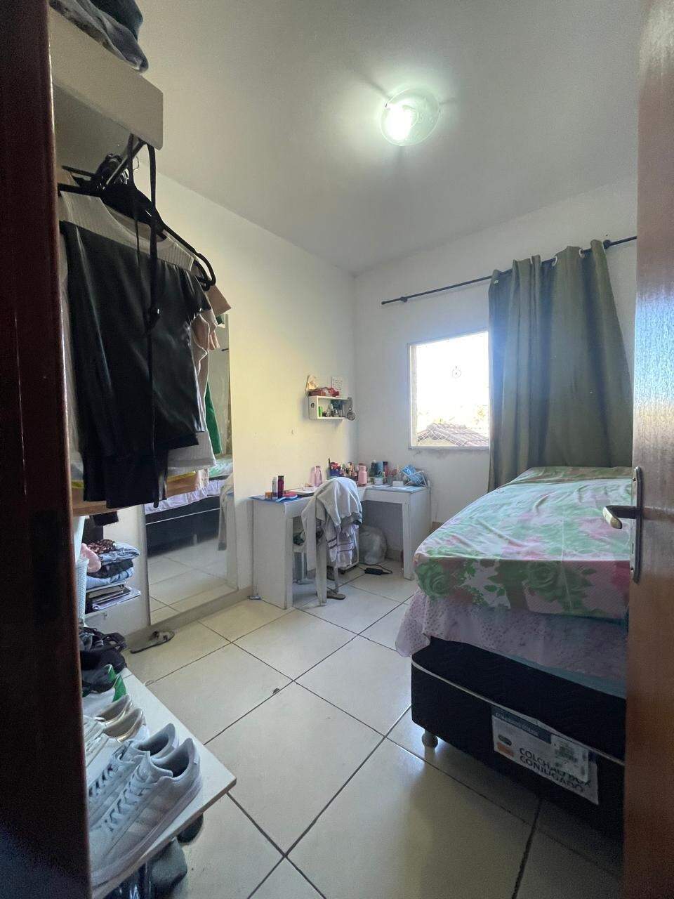 Apartamento com área privativa à venda no Centro: 