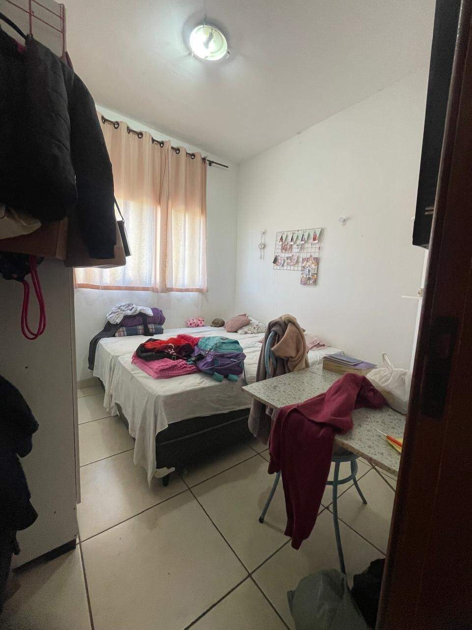 Apartamento com área privativa à venda no Centro: 