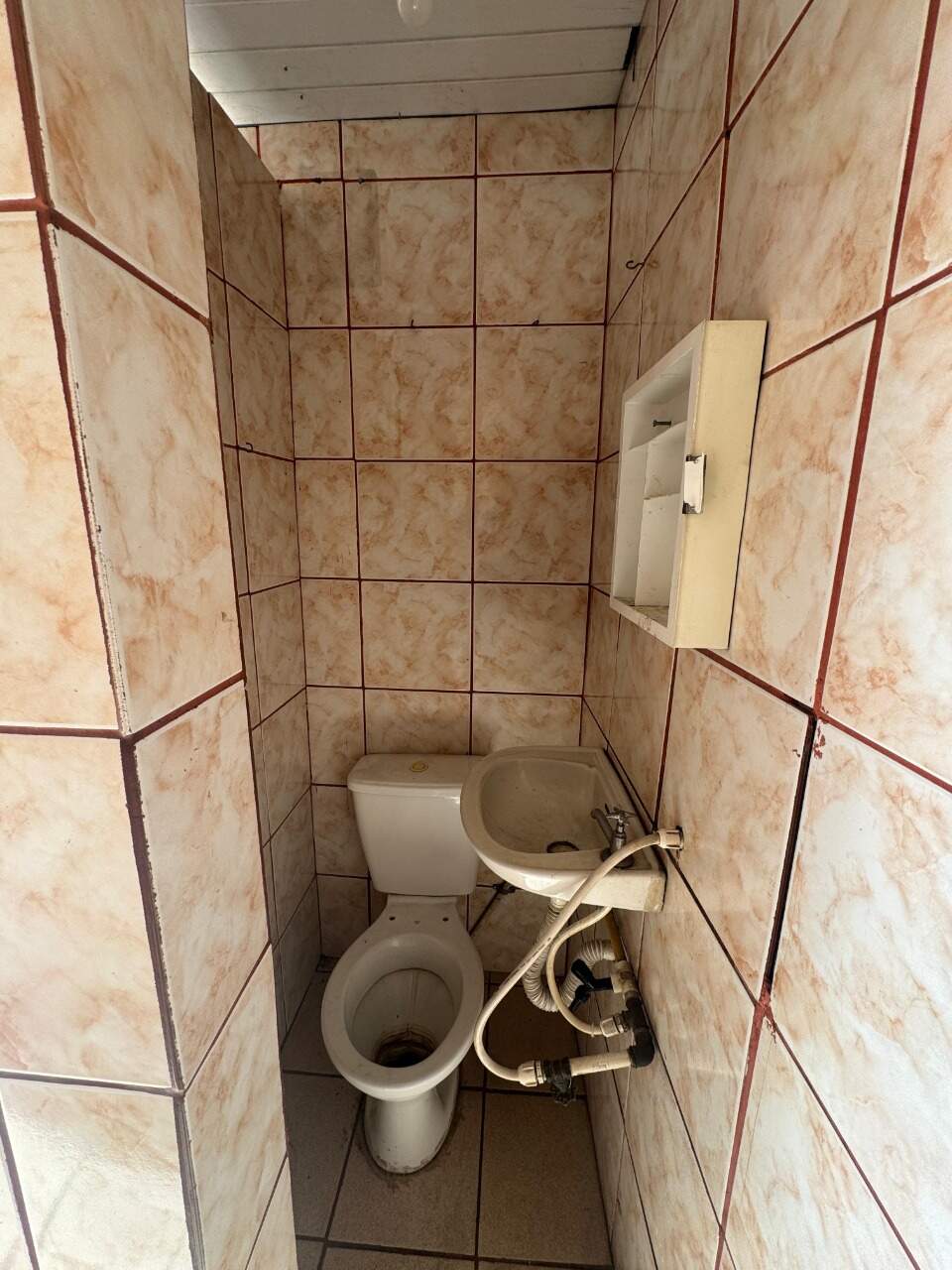 Loja para aluguel no Centro: 
