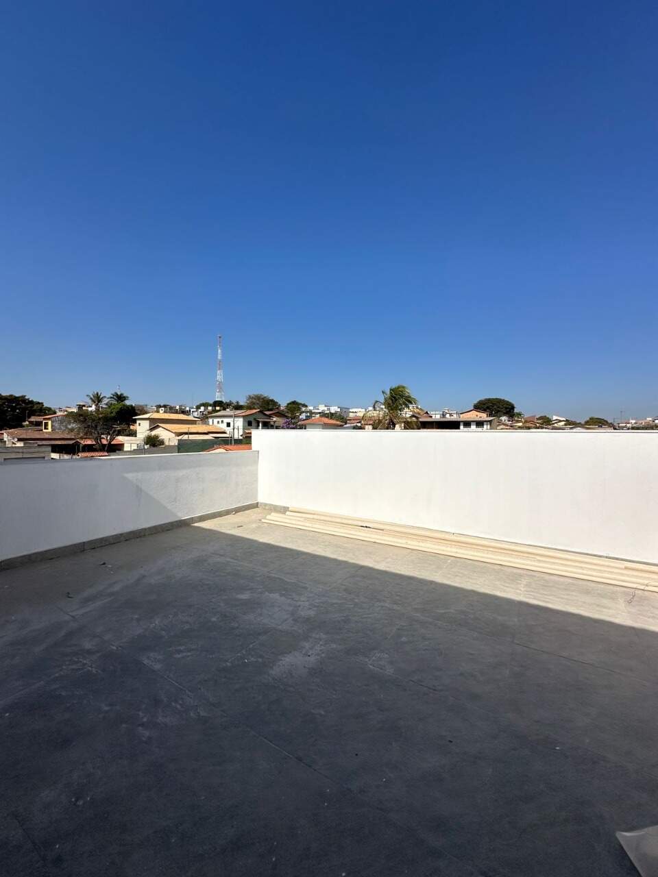 Cobertura Duplex à venda no Andiara: 
