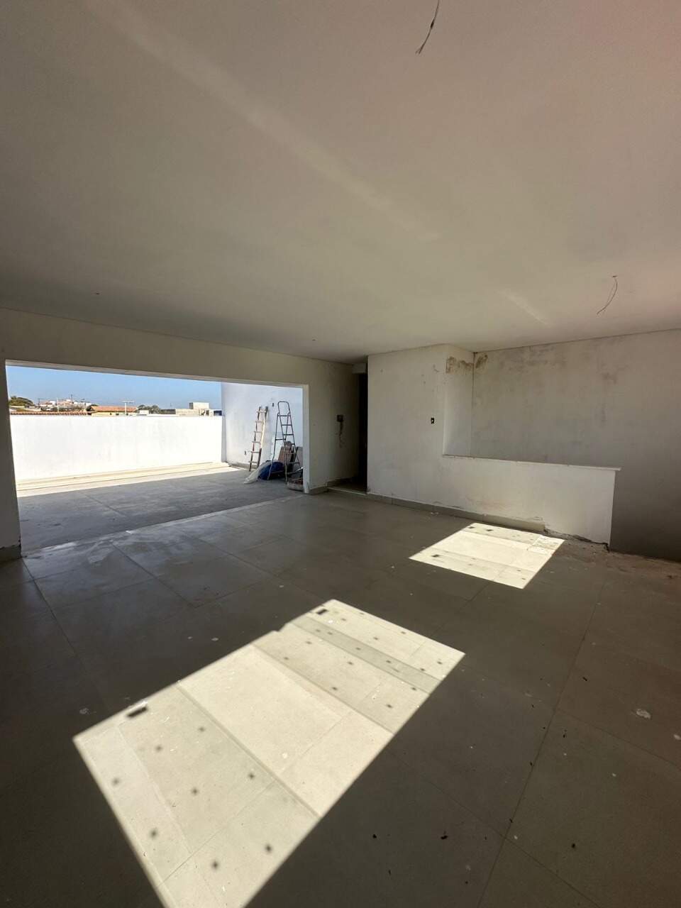 Cobertura Duplex à venda no Andiara: 