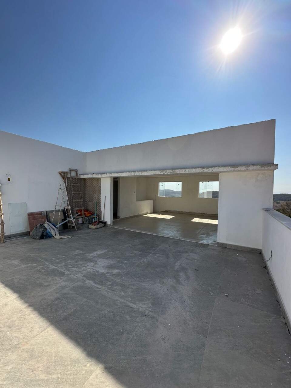 Cobertura Duplex à venda no Andiara: 