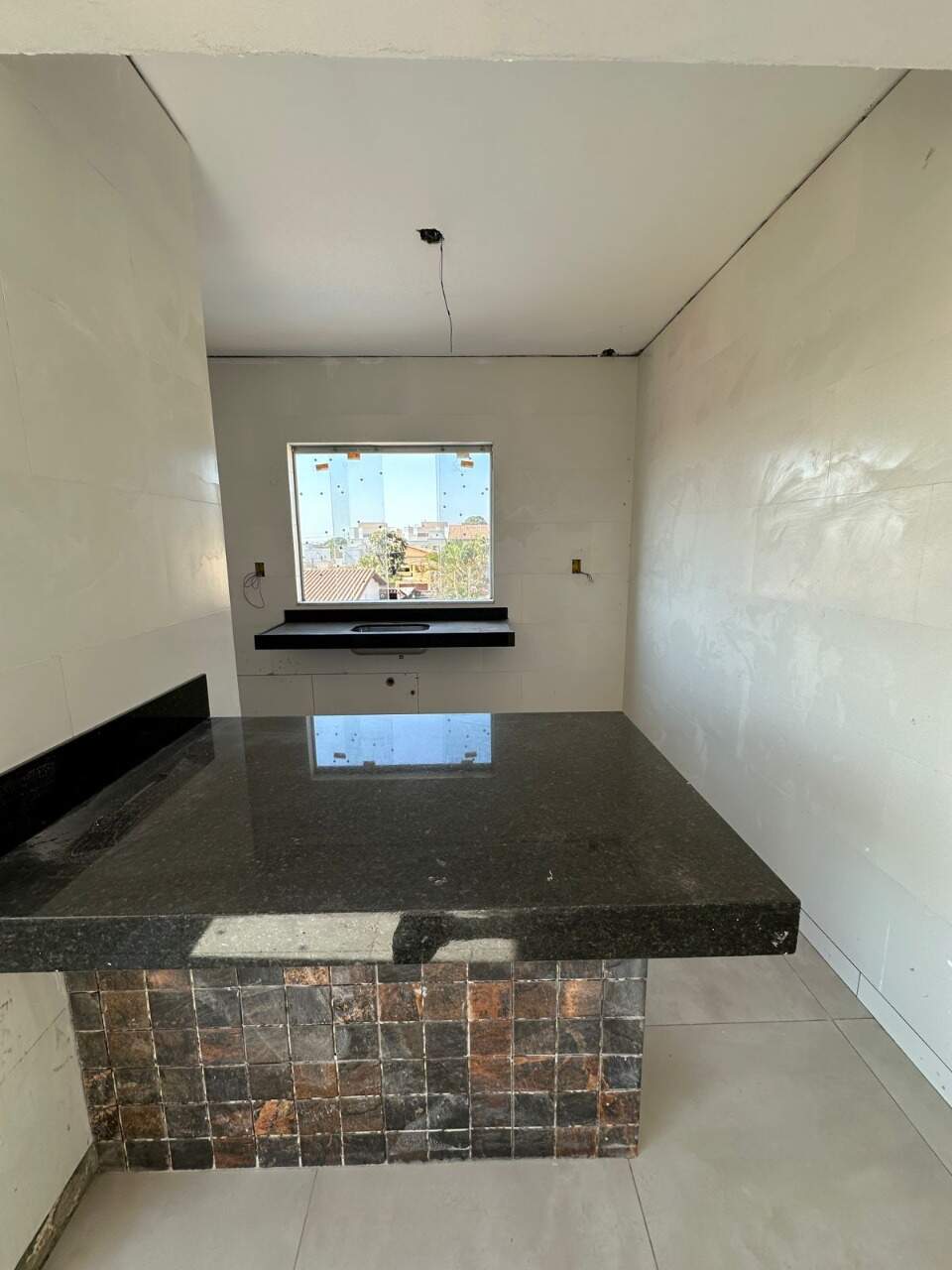 Cobertura Duplex à venda no Andiara: 