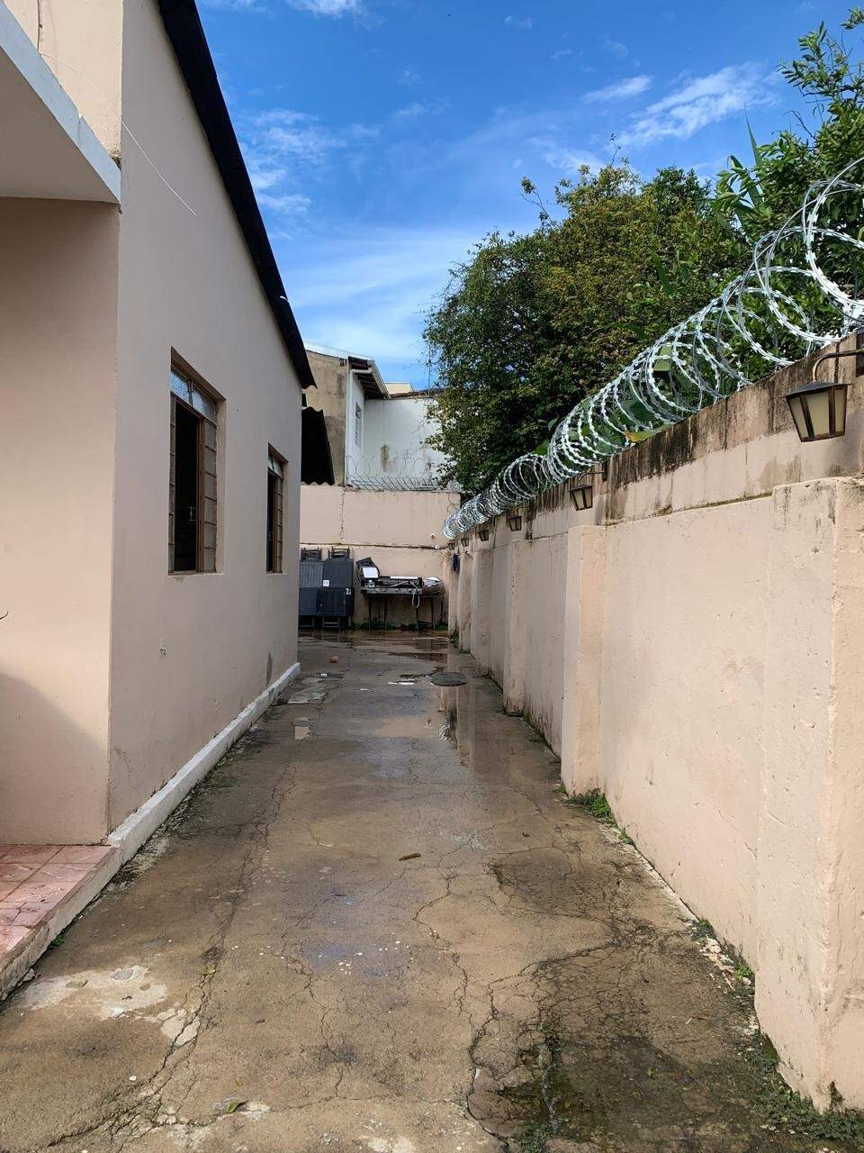 Casa à venda no Centro: 
