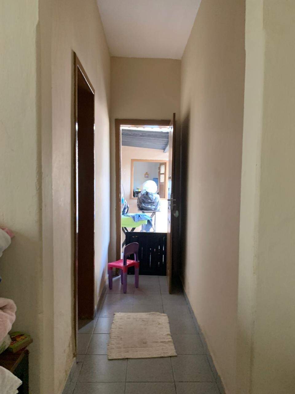Casa à venda no Centro: 