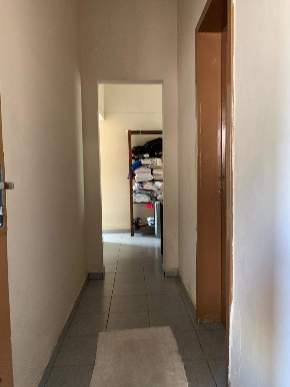 Casa à venda no Centro: 