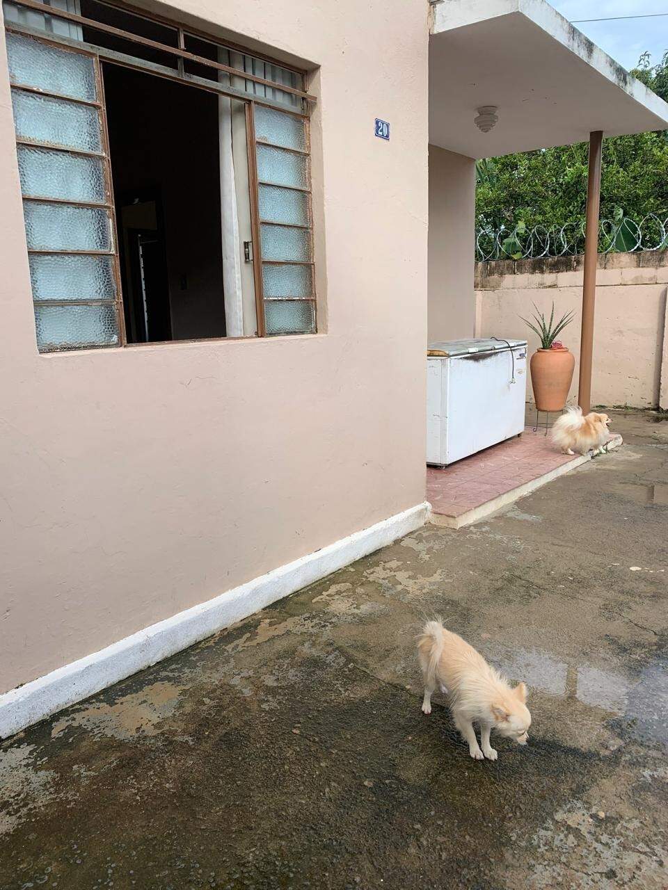 Casa à venda no Centro: 