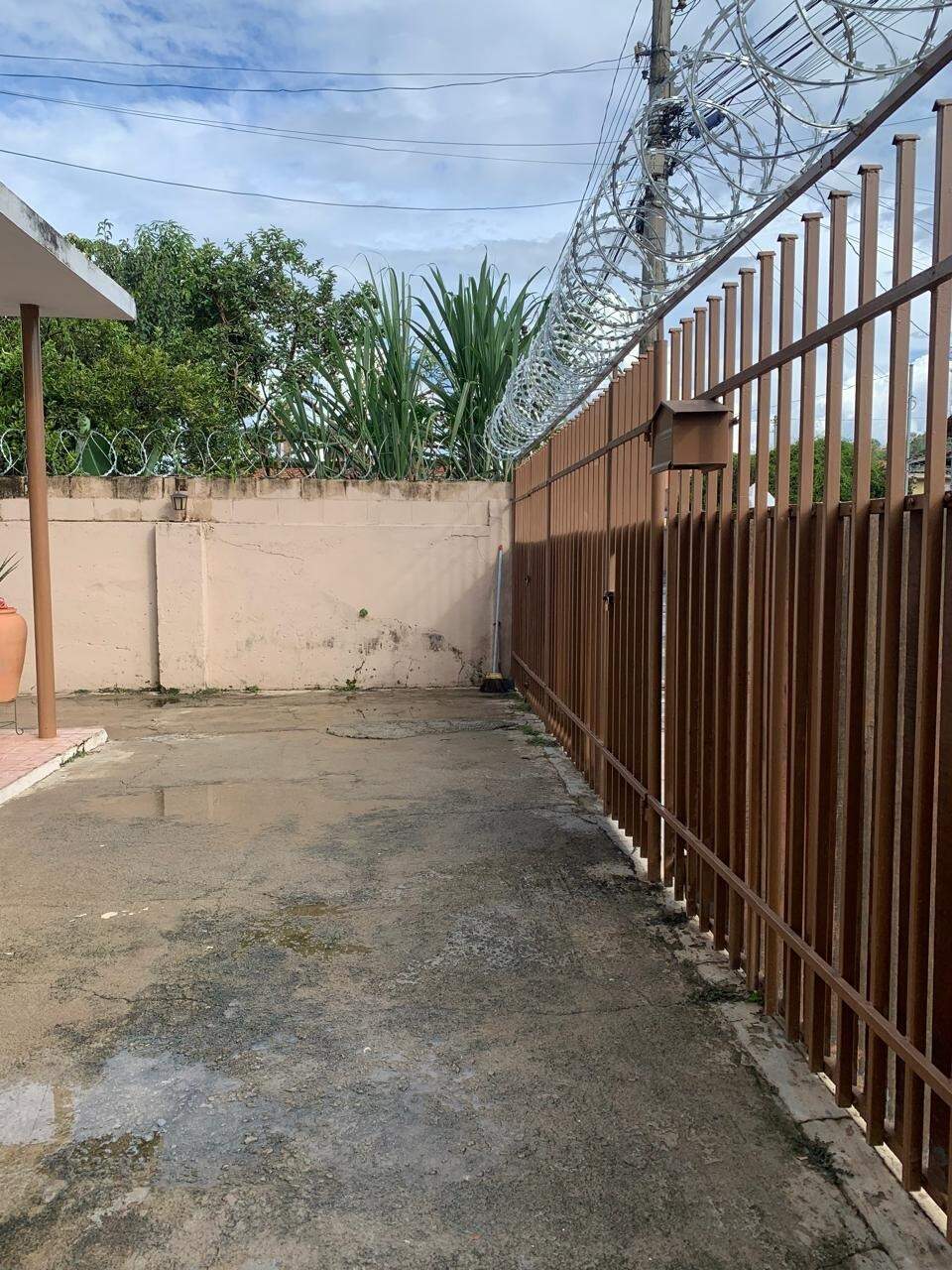 Casa à venda no Centro: 